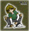 Todd Sketched then colored in Photoshop no ink